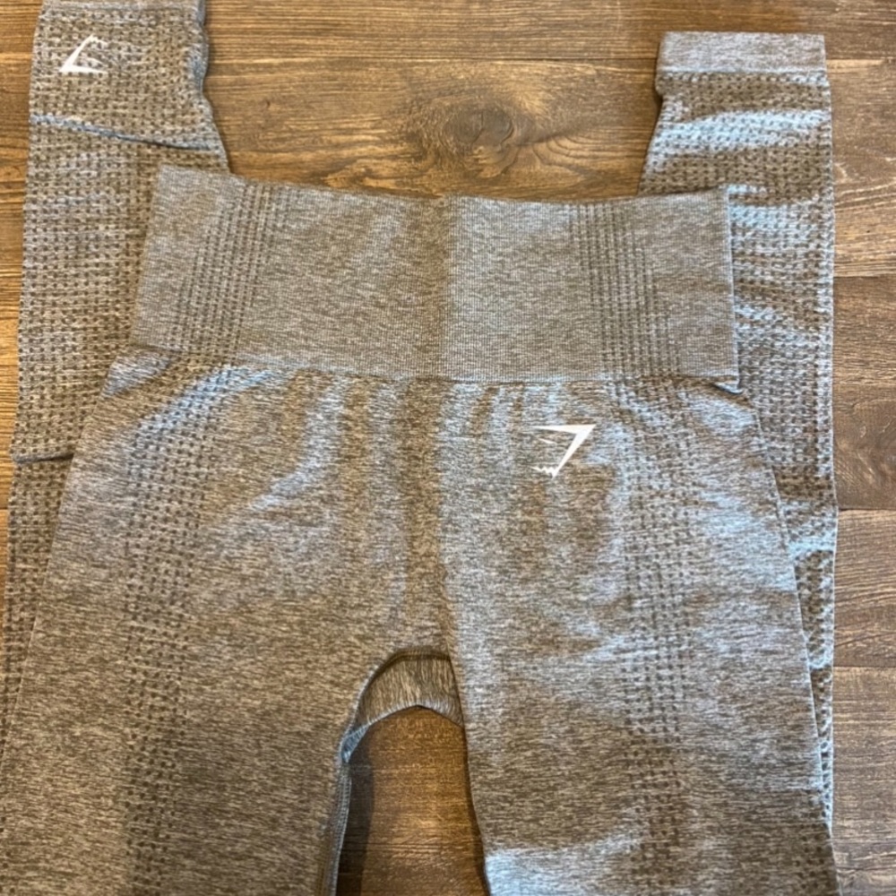 gymshark leggings